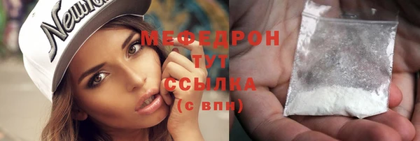 молекула духа Няндома